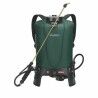 Mochila pulverizadora Metabo RSG 18 LTX 18 V 15 L