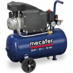 Compresseur d'air MECAFER