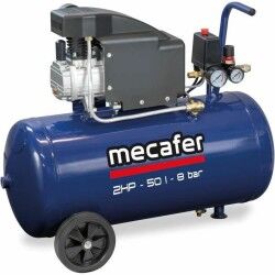 Compresseur d'air MECAFER