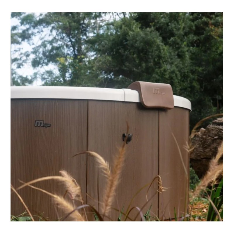 Hidrochorro Rova Round Hydro Jets  MSpa 4 a 6 plazas