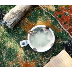 Lame pour tronçonneuse Metabo MA-MS 25