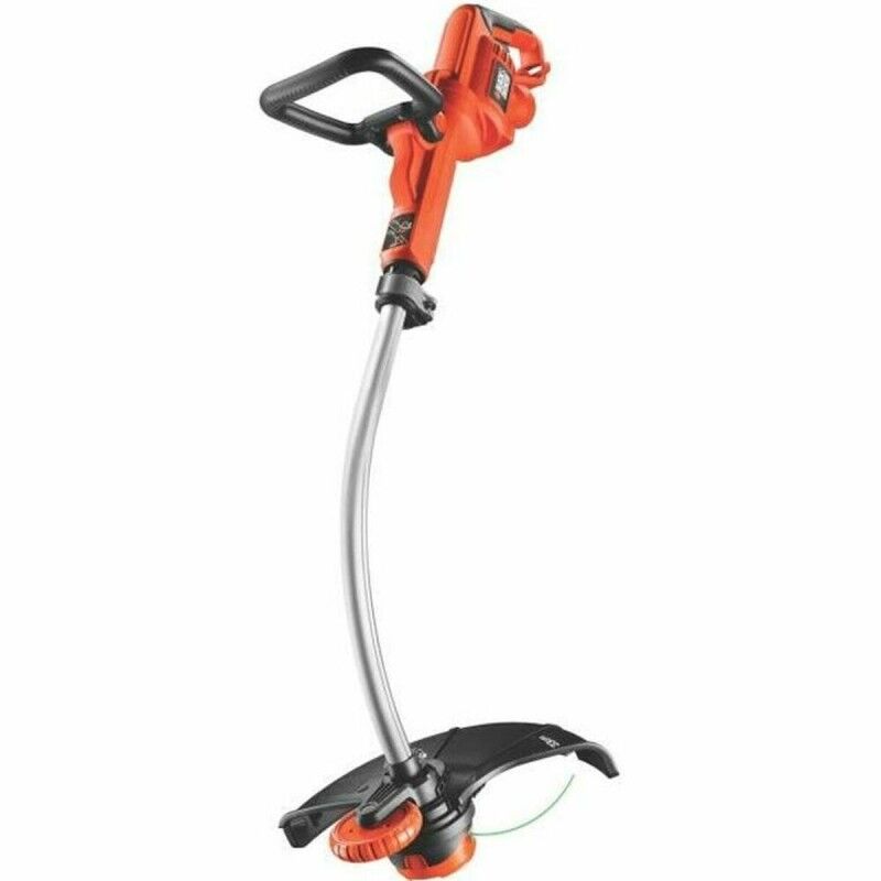 Roçadora multifunções Black & Decker GL7033-QS 700 W 33 cm