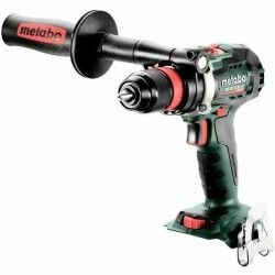 Tournevis électrique Metabo BS 18 LTX BL QI