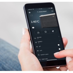 Spa Oslo Aero Plus 6 posti collegata 180x180 MSpa