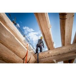 Parafusadeira elétrica Metabo BS 18 LTX BL QI