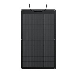 Painel solar fotovoltaico Ecoflow ZMS330 100 W