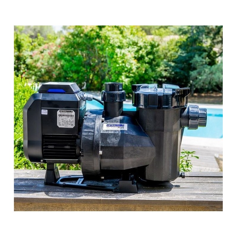 AstralPool Victoria Smart Connect VS Pompa