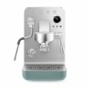 Caffettiera Express a Leva Smeg EMC02EGMEU Verde 1350 W 1 L