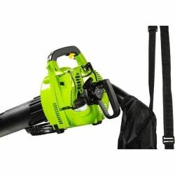 Souffleuse Fieldmann FZF 6205-B