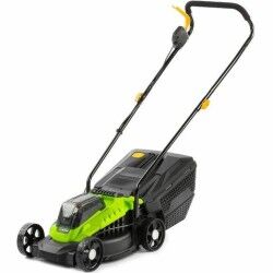 Tosaerba Fieldmann FZR 70330-0