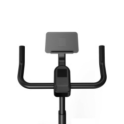 Bicicletta Ellittica KSIX Nero