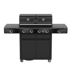 Outdoorchef Barbecue HEAT X-445 50MBAR