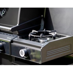 Outdoorchef Barbecue HEAT X-345 50MBAR