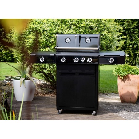 Outdoorchef Barbecue HEAT X-345 50MBAR