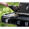 Outdoorchef HEAT X-545 5 Burner Grill 50MBAR