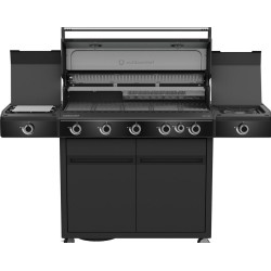 Outdoorchef HEAT X-545 5 Burner Grill 50MBAR