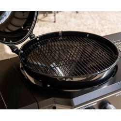 Outdoorchef Barbecue DAVOS 570 G PRO 2 brûleurs circulaires 50MBAR