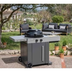 Outdoorchef Barbecue AROSA 570 G EVO Plus Preto 30MBAR
