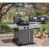 Outdoorchef Barbecue AROSA 570 G EVO Plus Black 30MBAR