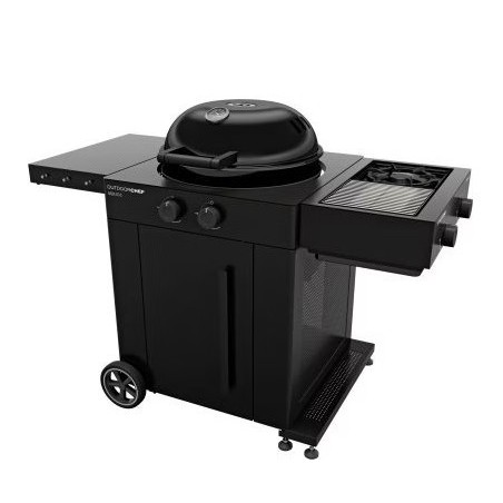 Videocámara de Vigilancia Ezviz