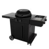Outdoorchef Barbecue AROSA 570 G EVO Plus Black 30MBAR
