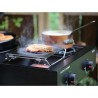 Outdoorchef Barbecue AROSA 570 G EVO Plus Black 30MBAR
