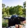 Outdoorchef Barbecue AROSA 570 G EVO Plus Black 30MBAR