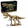 Set di Costruzioni Lego Jurassic World 76968 : Tyrannosaurus rex
