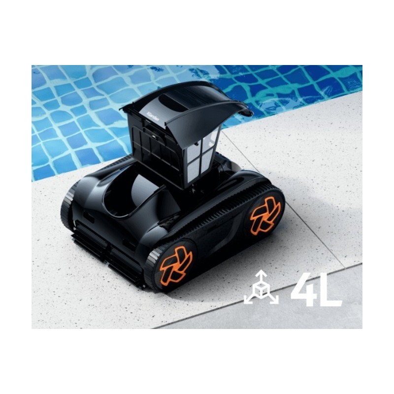 Sierra de Calar Metabo STE 100 Quick