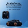 Robot Piscine 12x6m Serie K60 IGarden sans fil