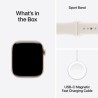 Smartwatch Apple Pink Rose Gold