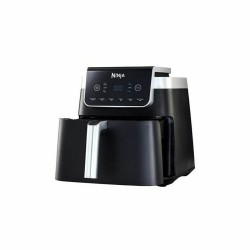 Heißluftfritteuse NINJA Grau 6,2 L