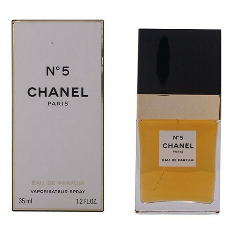 Perfume Mulher Nº 5 Chanel EDP