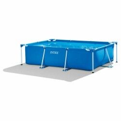 Schwimmbad Abnehmbar Intex 28270NP 220 x 150 x 60 cm 1662 L