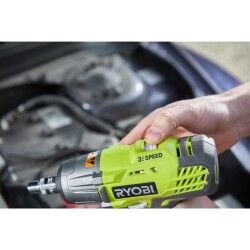 Impact wrench Ryobi RYLL18IW3 R18IW3-0 18 V 400 Nm