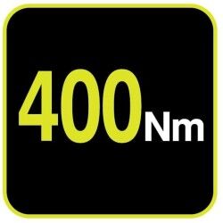 Schlagschrauber Ryobi RYLL18IW3 R18IW3-0 18 V 400 Nm