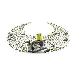 Chave de impacto Ryobi RYLL18IW3 R18IW3-0 18 V 400 Nm