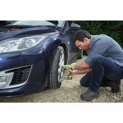 Impact wrench Ryobi RYLL18IW3 R18IW3-0 18 V 400 Nm