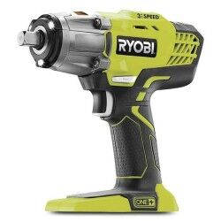Impact wrench Ryobi RYLL18IW3 R18IW3-0 18 V 400 Nm
