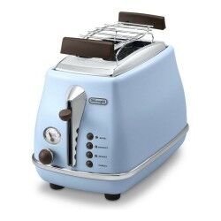 Torradeira DeLonghi CTOV 2103.AZ 900 W Azul 900 W