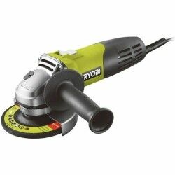 Meuleuse d'angle Ryobi 600...