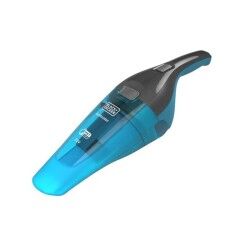 Aspirador de mão ciclónico Black & Decker WDC215WA 0,38 L 65 dB 15W Azul