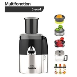 Magimix Juice Expert 5 Multifunction
