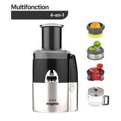 Magimix Juice Expert 4 Multifonction