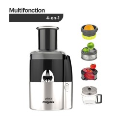 Magimix Juice Expert 4 Multifonction