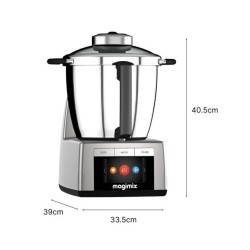 Magimix Cook Expert XL