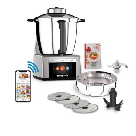 Magimix Cook Expert XL Connect