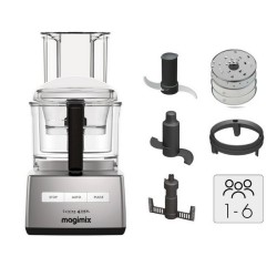 Magimix Robot CS4200XL Multifonction