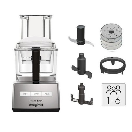 Magimix Robot CS4200XL Multifonction
