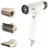 Hairdryer Shark White 1700 W